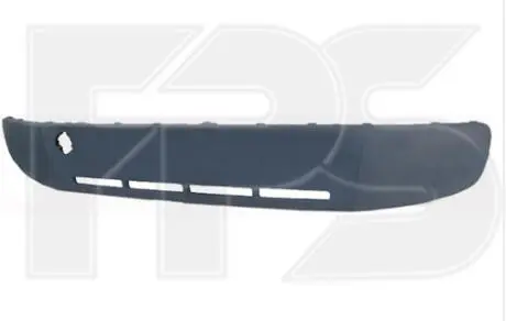 Полоска пластикова FPS FP 7443 911