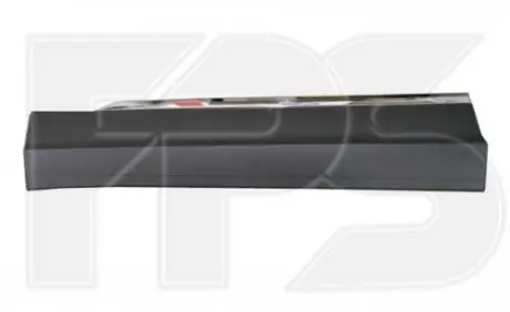 Ремчастина пластикова FPS FP 7445 321