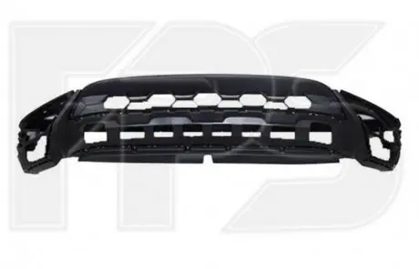 Бампер FPS FP 7445 903