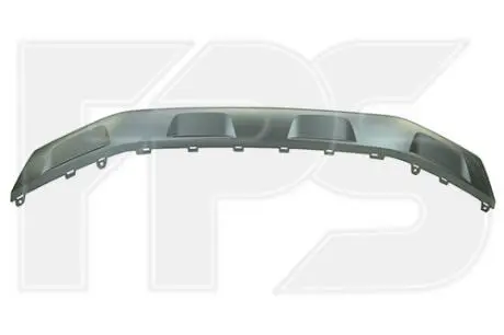 Накладка бампера FPS FP 7445 906