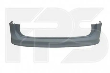 Бампер FPS FP 7445 950