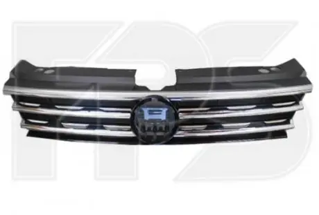 Решітка радіатора FPS FP 7445 990