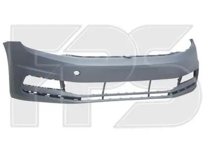 Бампер FPS FP 7446 900