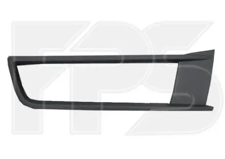 Решітка бампера FPS FP 7446 913