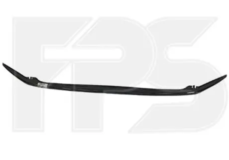 Крепление бампера FPS FP 7446 941