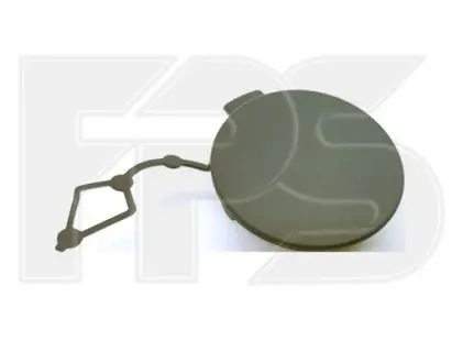 Заглушка пластиковая FPS FP 7447 919