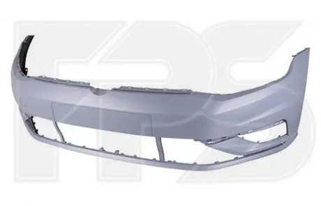 Бампер FPS FP 7450 900