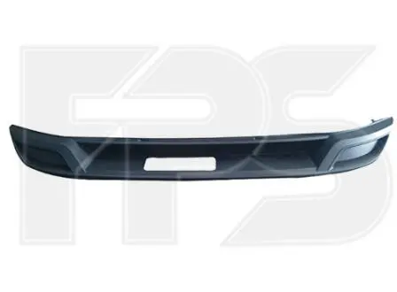 Накладка бампера FPS FP 7450 955
