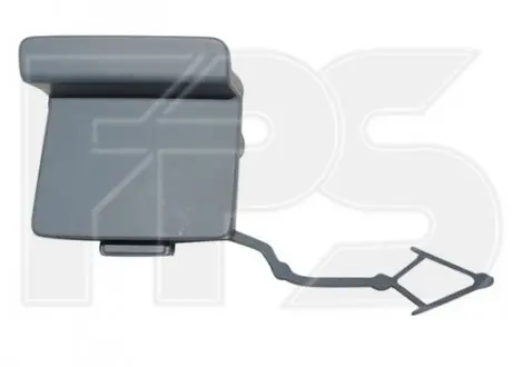 Заглушка пластиковая FPS FP 7451 960