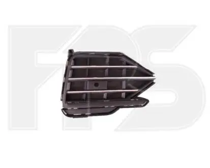 Решітка бампера FPS FP 7458 911