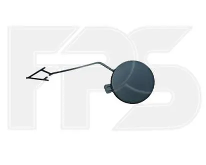 Заглушка пластикова FPS FP 7458 921