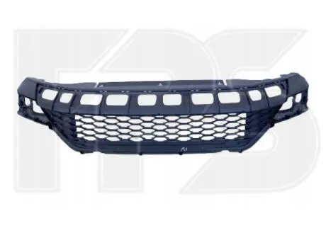 Решетка в бампер FPS FP 7460 910