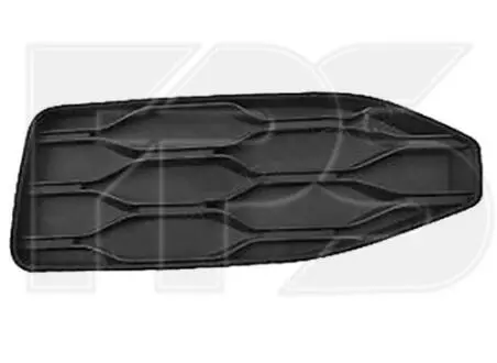 Решітка бампера FPS FP 7460 911