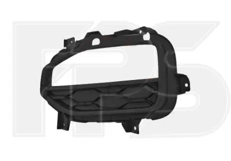 Решетка в бампер FPS FP 7460 915