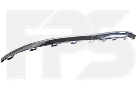 Полоска пластикова FPS FP 7460 921