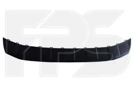 Накладка бампера FPS FP 7460 924