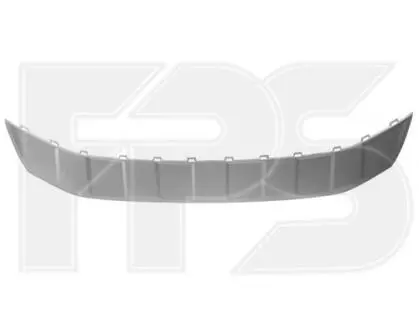 Накладка бампера FPS FP 7460 925