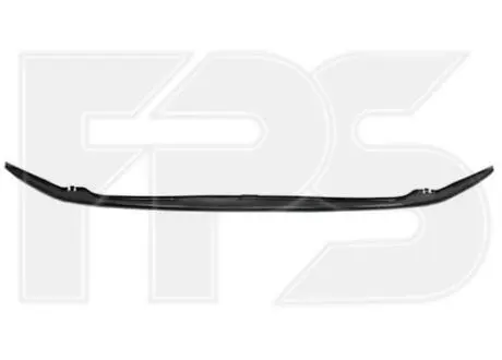 Кріплення бампера FPS FP 7461 941