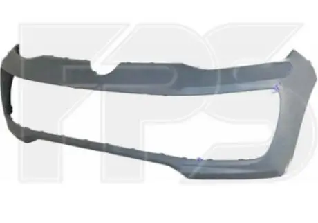 Бампер FPS FP 7464 900