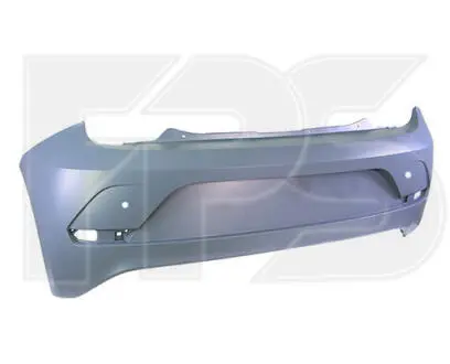 Бампер FPS FP 7464 950