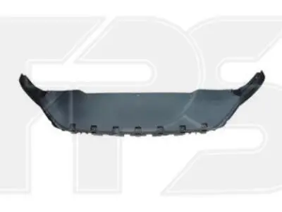 Накладка бампера FPS FP 7470 925