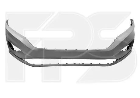 Бампер FPS FP 7471 900