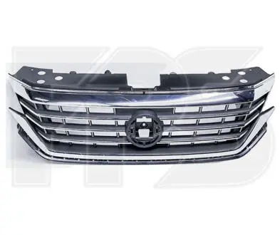 Решітка пластикова FPS FP 7471 990