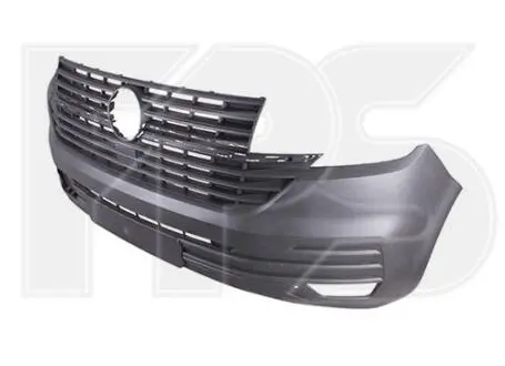 Бампер FPS FP 7474 901