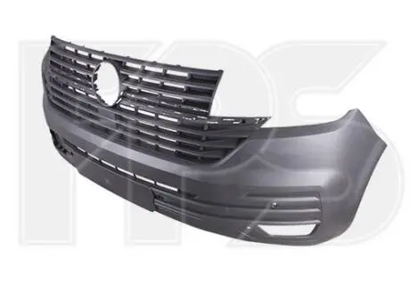 Бампер FPS FP 7474 902