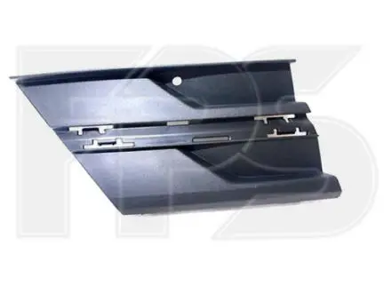 Заглушка пластикова FPS FP 7474 920