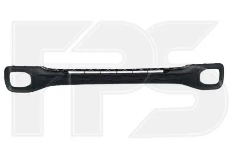 Решітка бампера FPS FP 7476 910