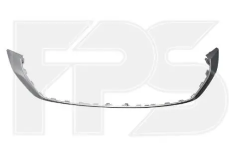 Полоска пластикова FPS FP 7476 921