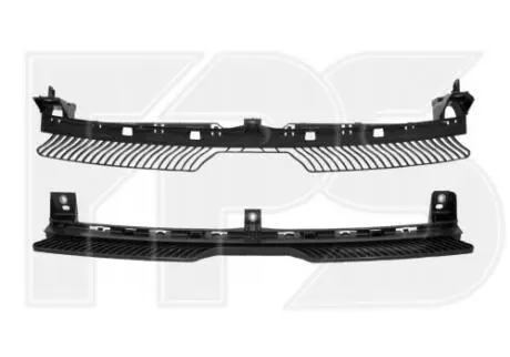 Кріплення бампера FPS FP 7476 930