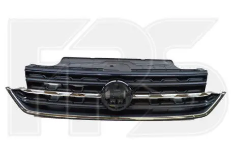 Решітка пластикова FPS FP 7476 990