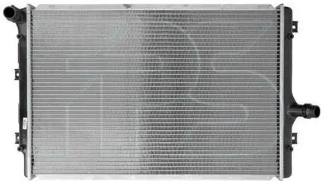 Радиатор охлаждения FPS FP 74 A462