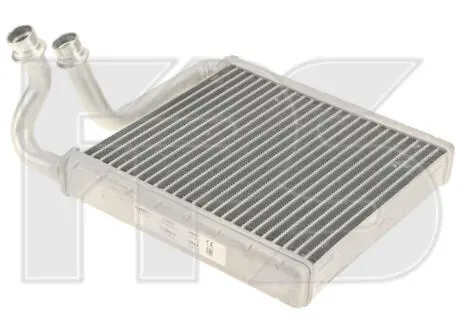 Радиатор печки FPS FP 74 N241