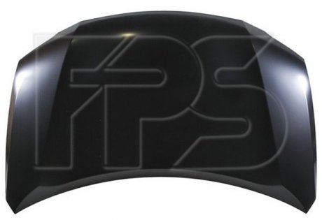 Капот FPS FP 8151 280 (фото 1)