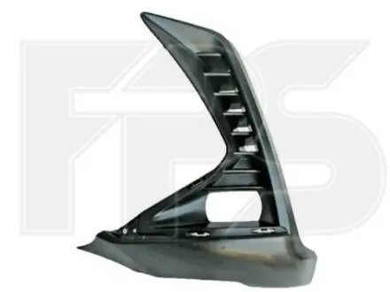 Решітка бампера FPS FP 8166 913