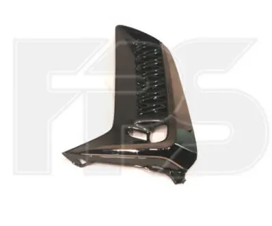 Решетка в бампер FPS FP 8177 915