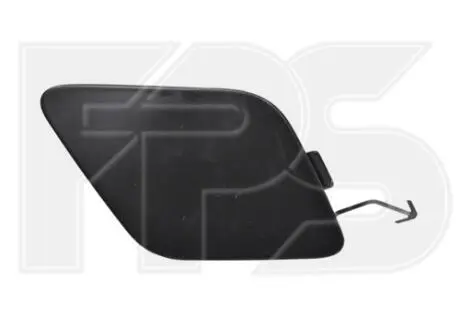 Заглушка пластикова FPS FP 8177 921