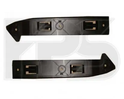 Крепления бампера FPS FP 9543 931