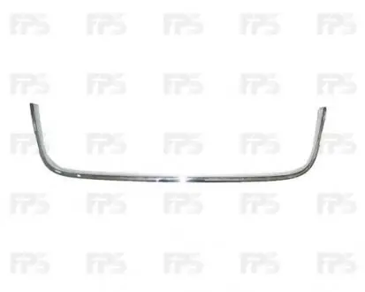 Решітка пластикова FPS FP 9544 920