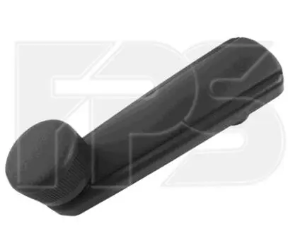 Ручка склопідйомника пластикова FPS FP 9558 120