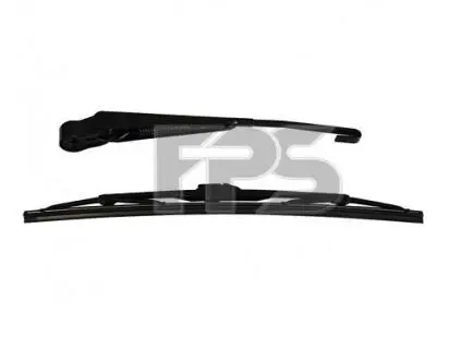 Щітка склоочисника FPS GE 2001 W21