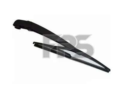Щітка склоочисника FPS GE 2534 W21