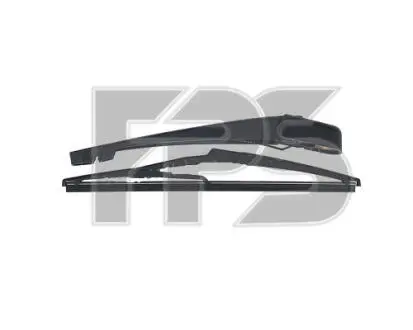 Щітка склоочисника FPS GE 4014 W21