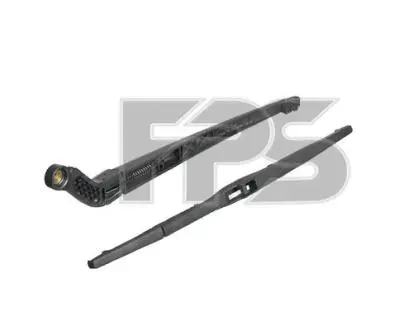 Щітка склоочисника FPS GE 8151 W21
