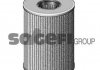 Фільтр паливний дизель, змінний елемент FRAM C10308ECO (фото 2)
