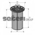 Фільтр паливний дизель, змінний елемент FRAM C11193ECO (фото 2)