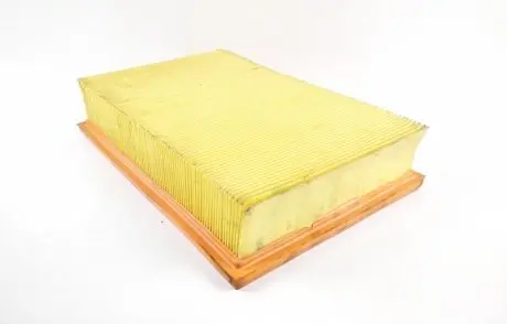 Фильтр воздушный 1444P6 25750701 1L0129620 1457433008 LX417 A6818 WA6225 32924398 FRAM CA5377